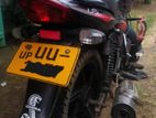 Bajaj Discover 2008