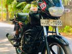 Bajaj Discover 2008