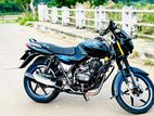 Bajaj Discover 2008