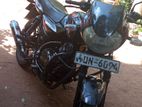 Bajaj Discover 2008