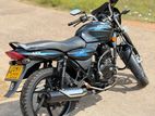 Bajaj Discover 2008