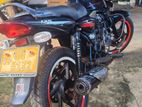 Bajaj Discover 2008