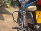 Bajaj Discover 2008