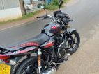 Bajaj Discover 2008