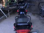 Bajaj Discover 2008