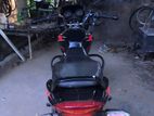 Bajaj Discover 135 2008