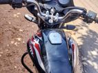 Bajaj Discover 2008