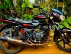 Bajaj Discover 2008
