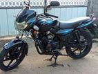 Bajaj Discover 2009 2008