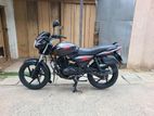 Bajaj Discover 135 2009