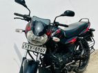 Bajaj Discover 2009