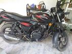 Bajaj Discover 2009