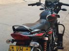 Bajaj Discover 2009