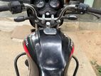 Bajaj Discover 2009