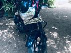 Bajaj Discover 135 2009