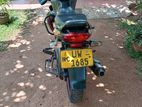 Bajaj Discover 2009