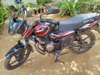 Bajaj Discover 2009