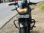 Bajaj Discover 2009