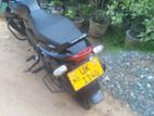 Bajaj Discover 2009
