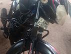 Bajaj Discover 2009