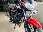 Bajaj Discover 2009