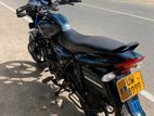 Bajaj Discover 2009