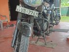 Bajaj Discover 135 2009