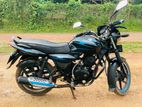 Bajaj Discover 2009