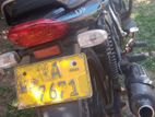 Bajaj Discover 135 2009