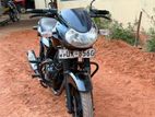 Bajaj Discover 2009