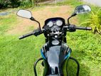 Bajaj Discover 2009