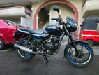 Bajaj Discover 135 2009