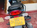 Bajaj Discover 2009