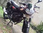 Bajaj Discover 2009