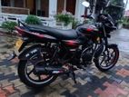 Bajaj Discover 2009