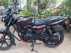 Bajaj Discover 2009