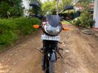 Bajaj Discover 2009