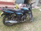 Bajaj Discover 135 2009