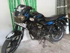 Bajaj Discover 2009