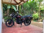 Bajaj Discover 2009
