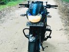 Bajaj Discover 2009