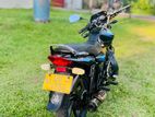 Bajaj Discover 135 2009