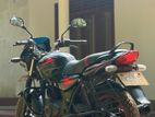 Bajaj Discover 2009