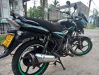 Bajaj Discover 2009