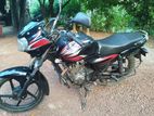 Bajaj Discover 2009