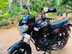 Bajaj Discover 2009