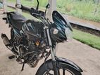 Bajaj Discover 2009