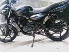 Bajaj Discover 2009