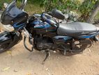 Bajaj Discover 2009
