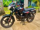 Bajaj Discover 2009